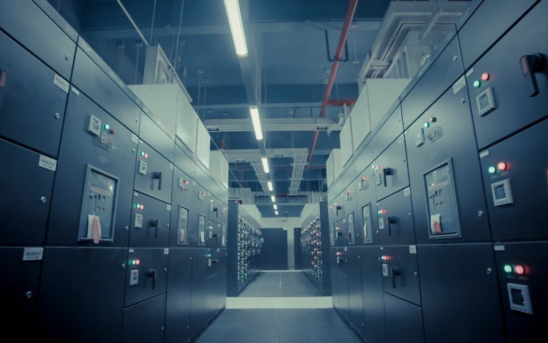 Data Center