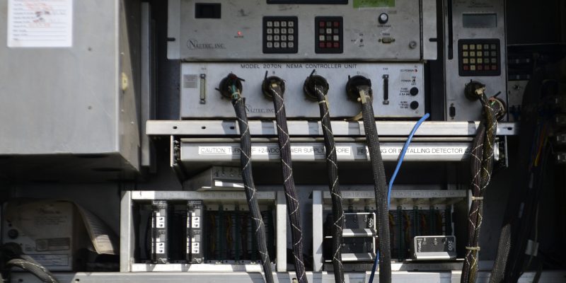 Integration Services