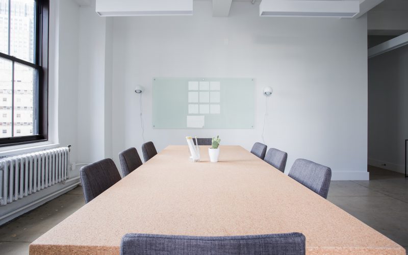 Video conferencing